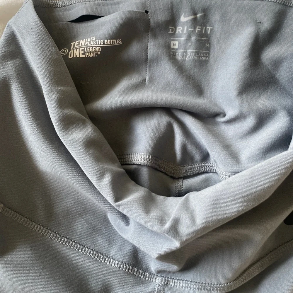NWOT ankle length nike dry fit - Picture 1 of 3